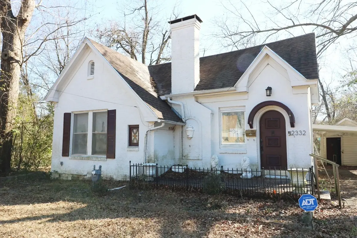 2332 Simpson Street, Paris, TX 75460 - #1