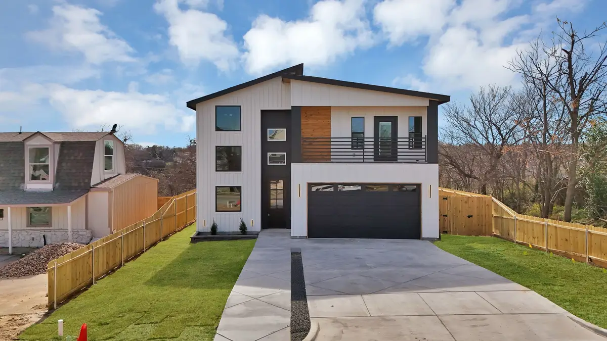 2809 NW 16th Street, Fort Worth, TX 76106 - #1