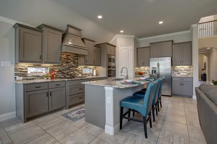 627 Bridgewater Street, Euless, TX 76039 - #3