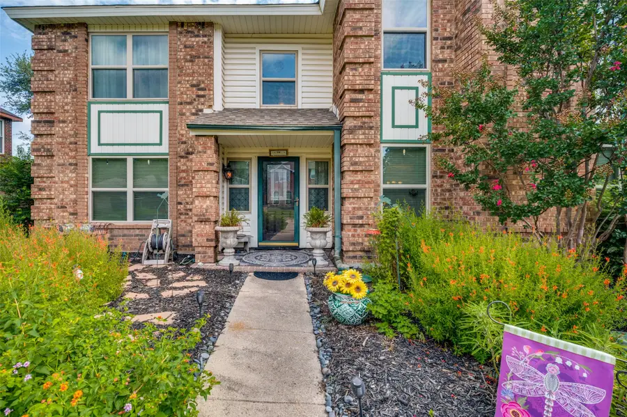 406 Spanish Moss Court, Coppell, TX 75019 - #2