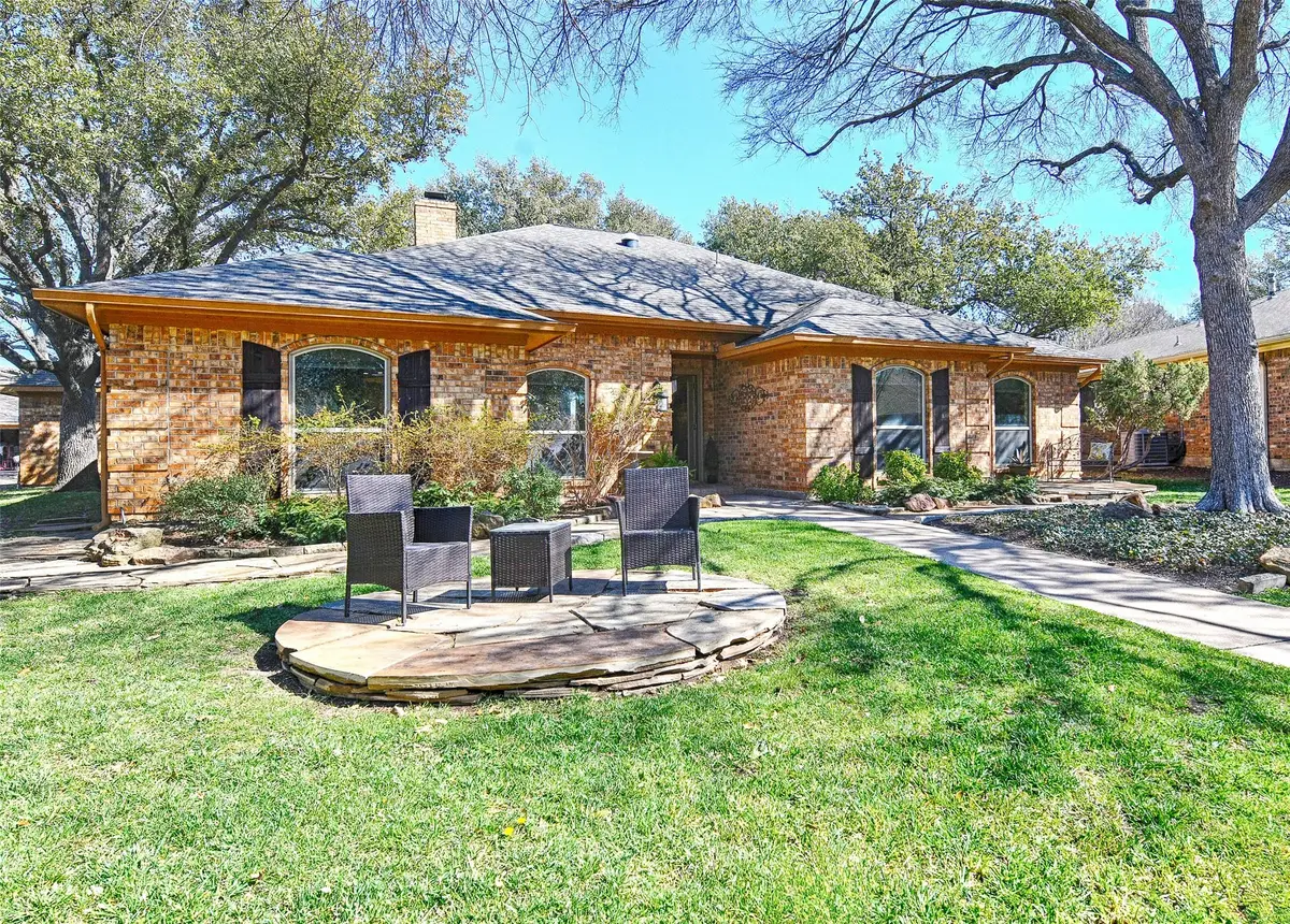 4017 Bobbin Lane, Addison, TX 75001 - #1