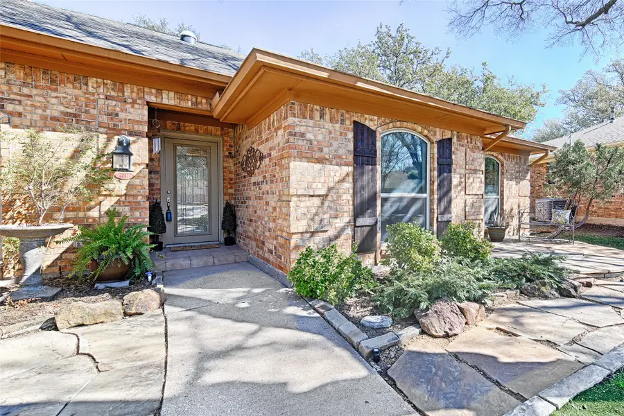 4017 Bobbin Lane, Addison, TX 75001 - #3