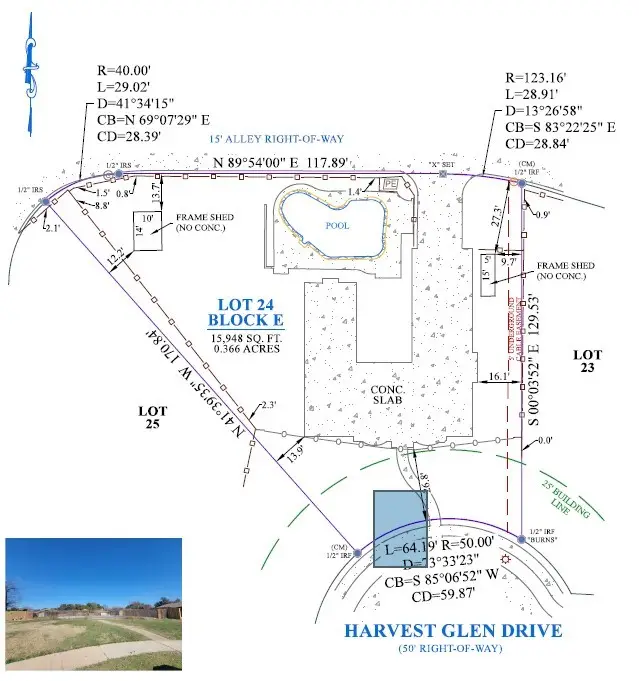 463 Harvest Glen Drive, Richardson, TX 75081 - #1