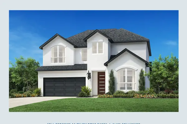 709 Mountain Aloe Drive, Justin, TX 76247