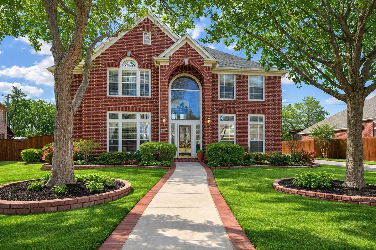 3501 Lavorton Place, Flower Mound, TX 75022 - #1