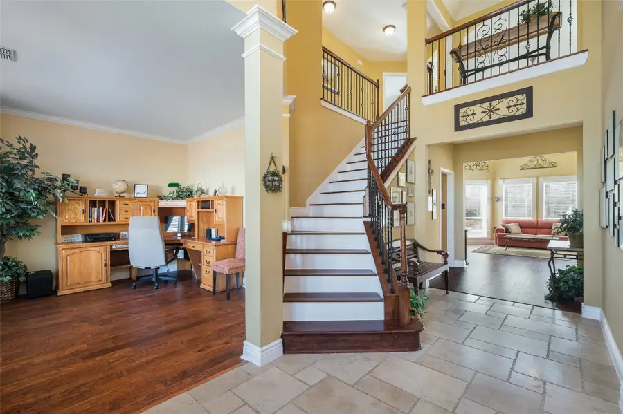 3501 Lavorton Place, Flower Mound, TX 75022 - #3