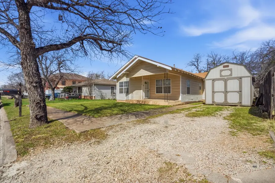 2134 S 2nd Street, Abilene, TX 79605 - #3