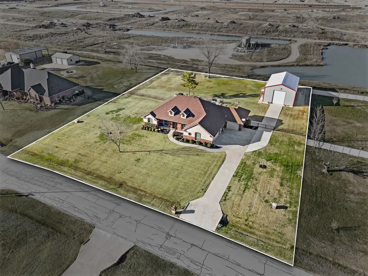 2825 Aston Meadows Drive, Haslet, TX 76052 - #1