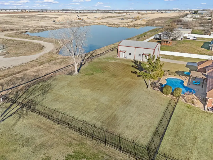 2825 Aston Meadows Drive, Haslet, TX 76052 - #2