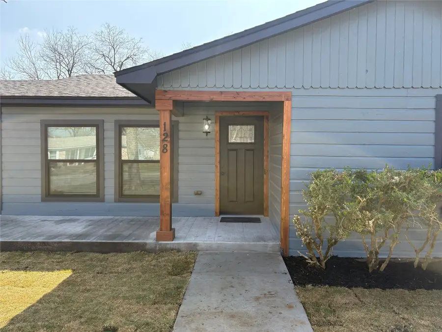 128 Brewster Street, Robinson, TX 76706 - #3