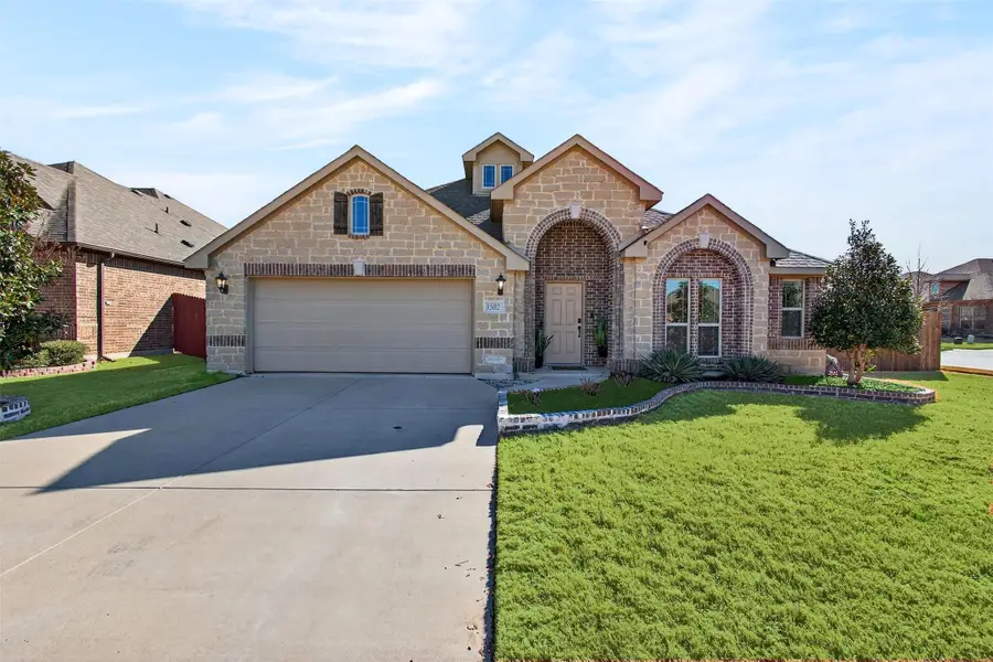 1502 Birdsong Court, Midlothian, TX 76065 - #2