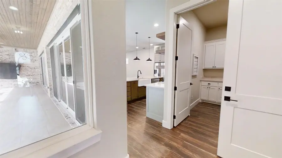 2405 Vineyard Drive, Granbury, TX 76048 - #2