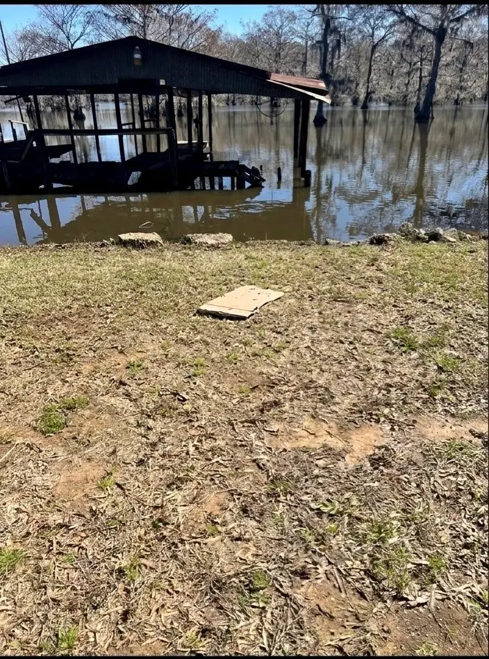 343 Evangeline Drive, Elm Grove, LA 71051 - #2