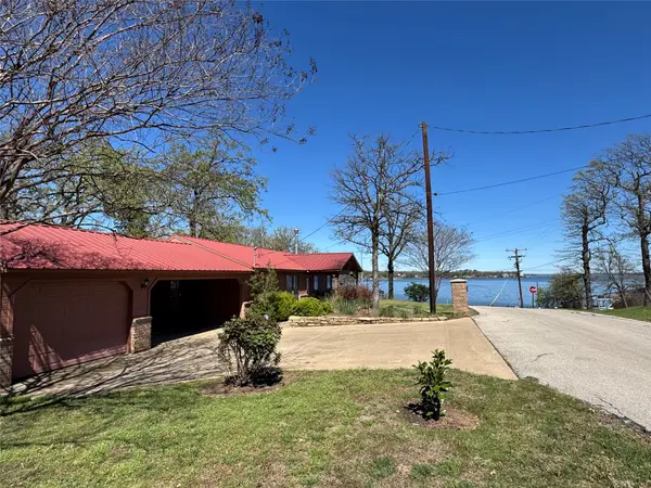 1128 Doe Run Drive, Tool, TX 75143