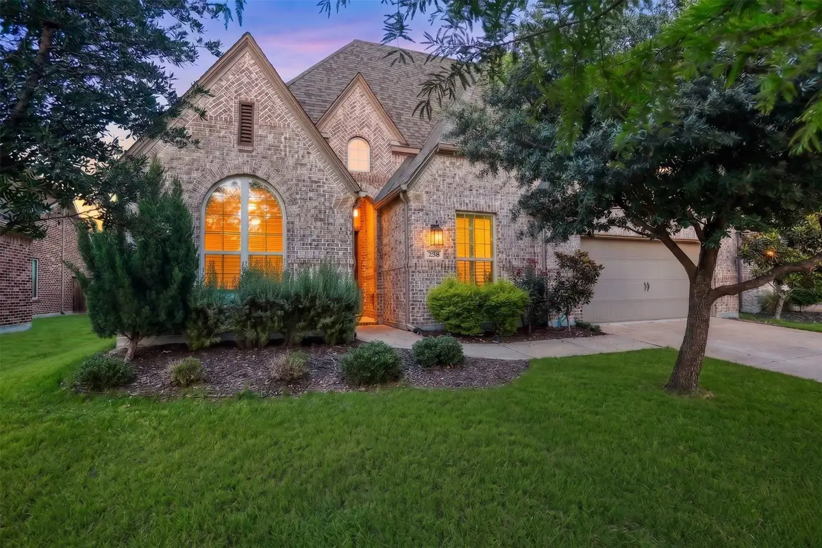 2104 Artesia Boulevard, Prosper, TX 75078 - #1