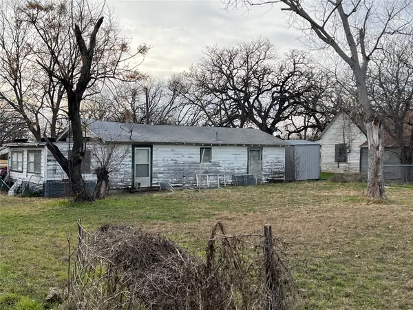 435 West Coke, Gorman, TX 76454