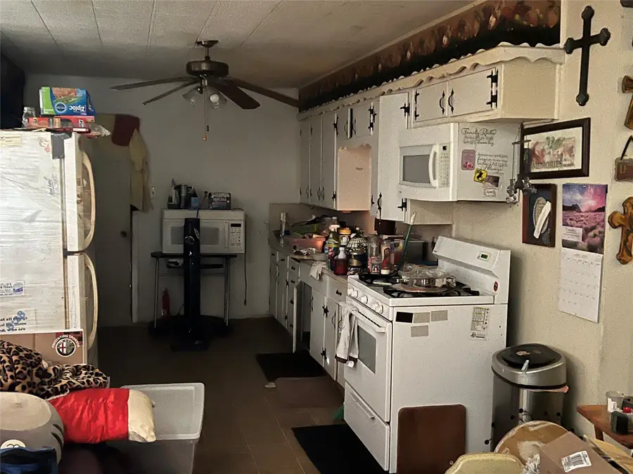 435 West Coke, Gorman, TX 76454 - #3