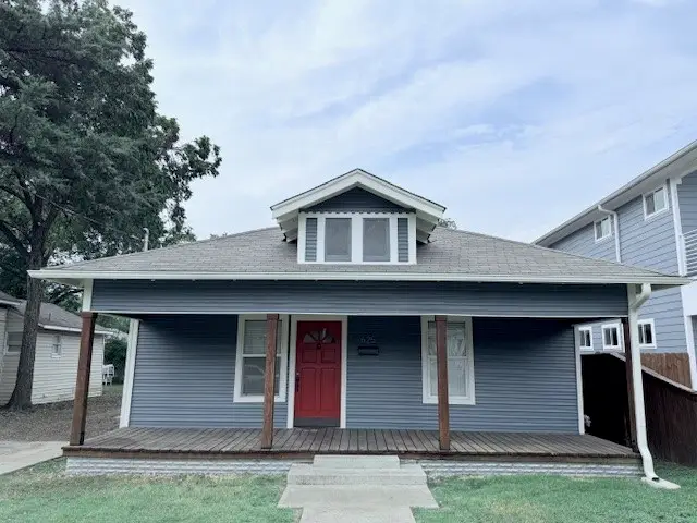 625 Melba Street, Dallas, TX 75208 - #1