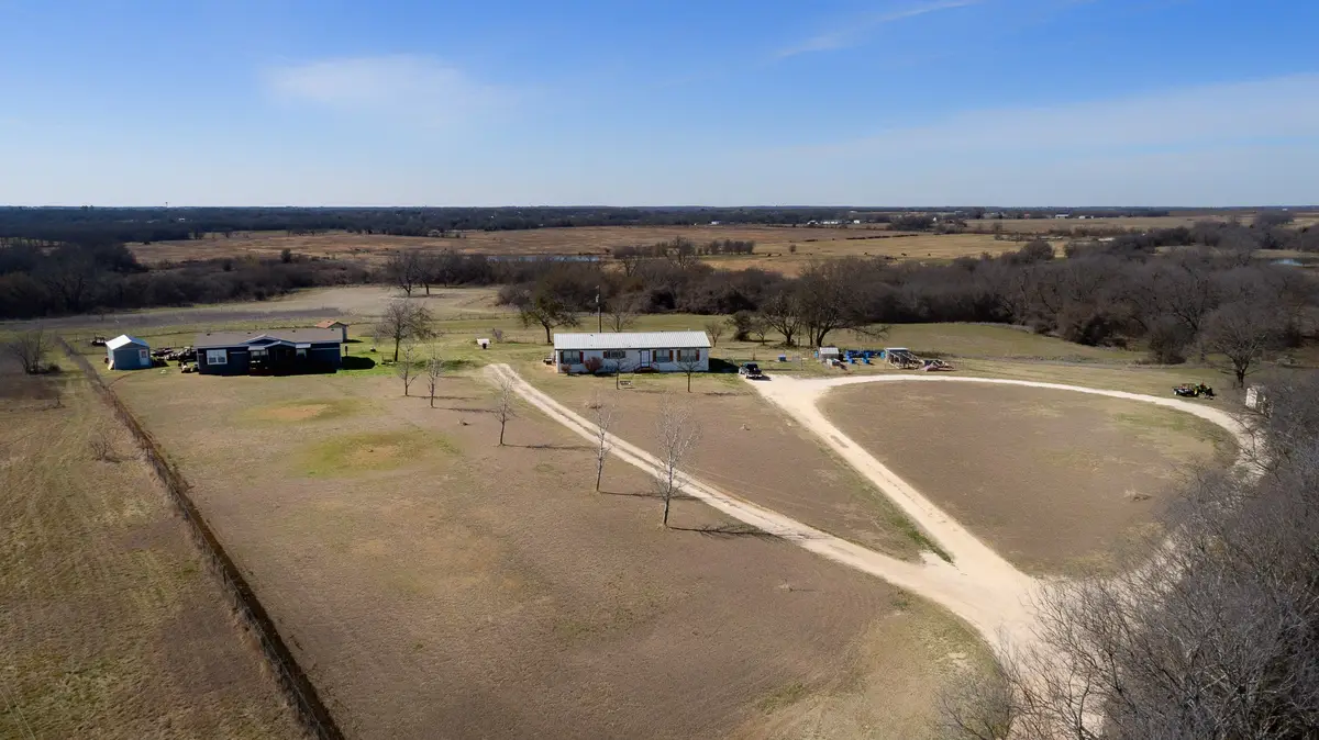1147 Hill County Road 1458, Itasca, TX 76055 - #1