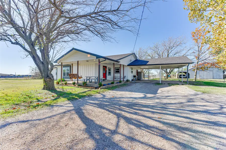 430 Hornik Road, Ennis, TX 75119 - #2