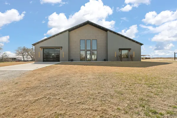 6427 County Road 1126b, Godley, TX 76044