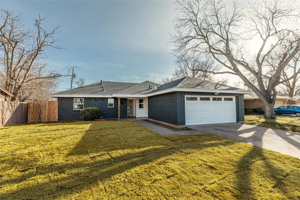 3549 N 11th Street, Abilene, TX 79603 - #1