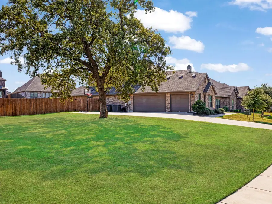 1905 Silver Falls Drive, Burleson, TX 76028 - #3