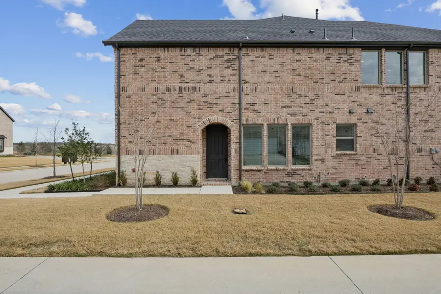 721 4th Street, Argyle, TX 76226 - #2