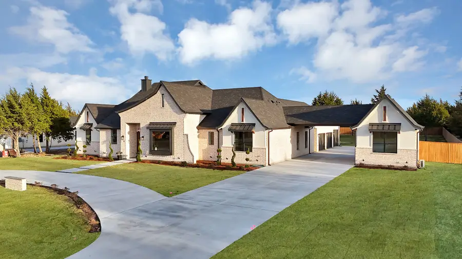 650 Gibson Road, Waxahachie, TX 75165 - #3