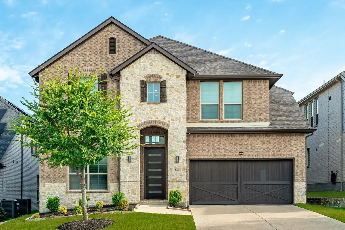 2413 Muirfield Drive, Little Elm, TX 75036 - #1