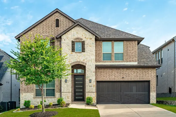 2413 Muirfield Drive, Little Elm, TX 75036