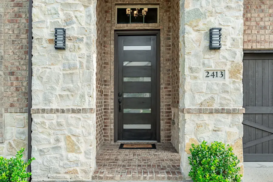 2413 Muirfield Drive, Little Elm, TX 75036 - #2