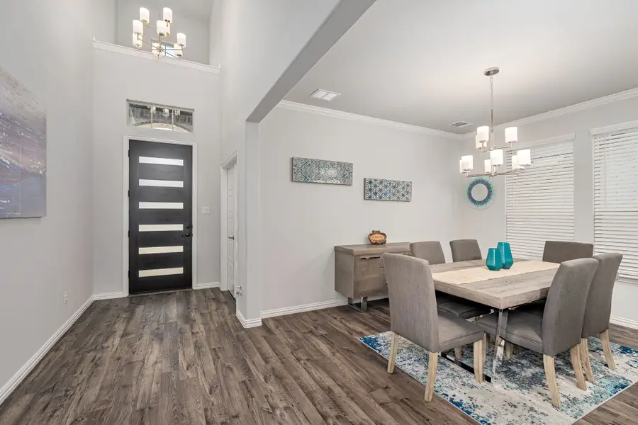 2413 Muirfield Drive, Little Elm, TX 75036 - #3