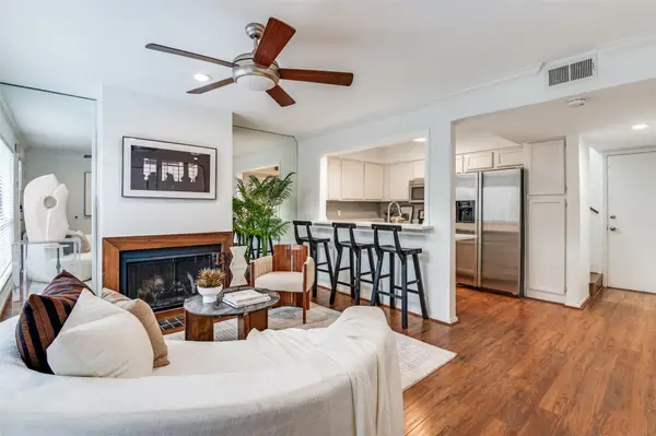 4411 Gilbert Avenue #10, Dallas, TX 75219