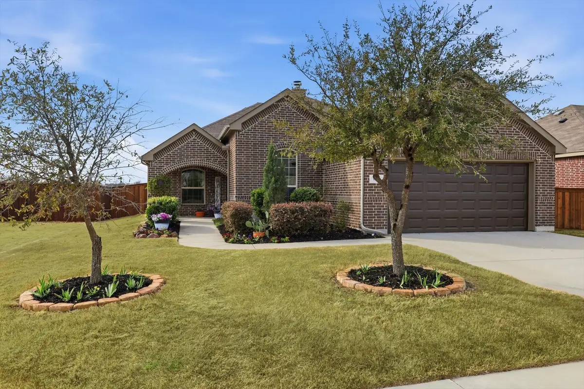 605 Meadowedge Lane, Denton, TX 76207 - #1