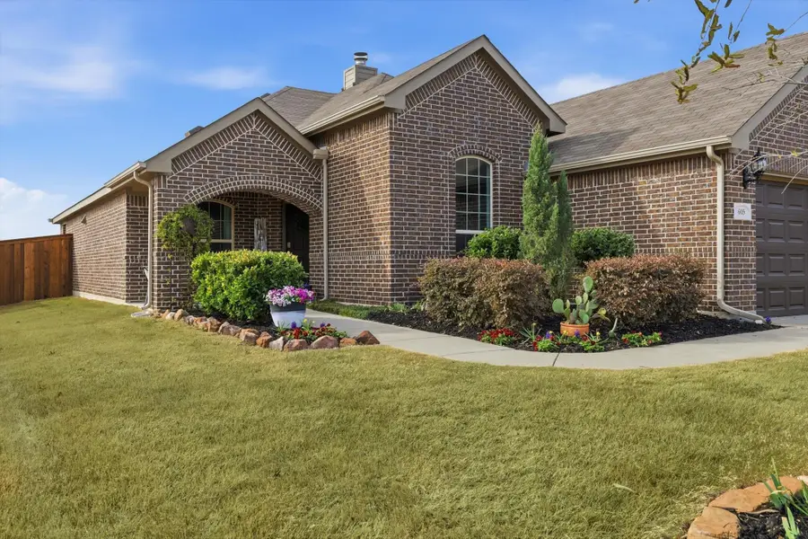 605 Meadowedge Lane, Denton, TX 76207 - #3