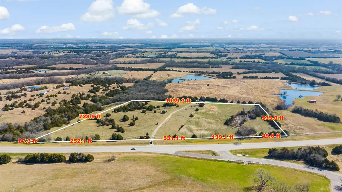 11016 State Highway 78 N, Blue Ridge, TX 75424 - #1
