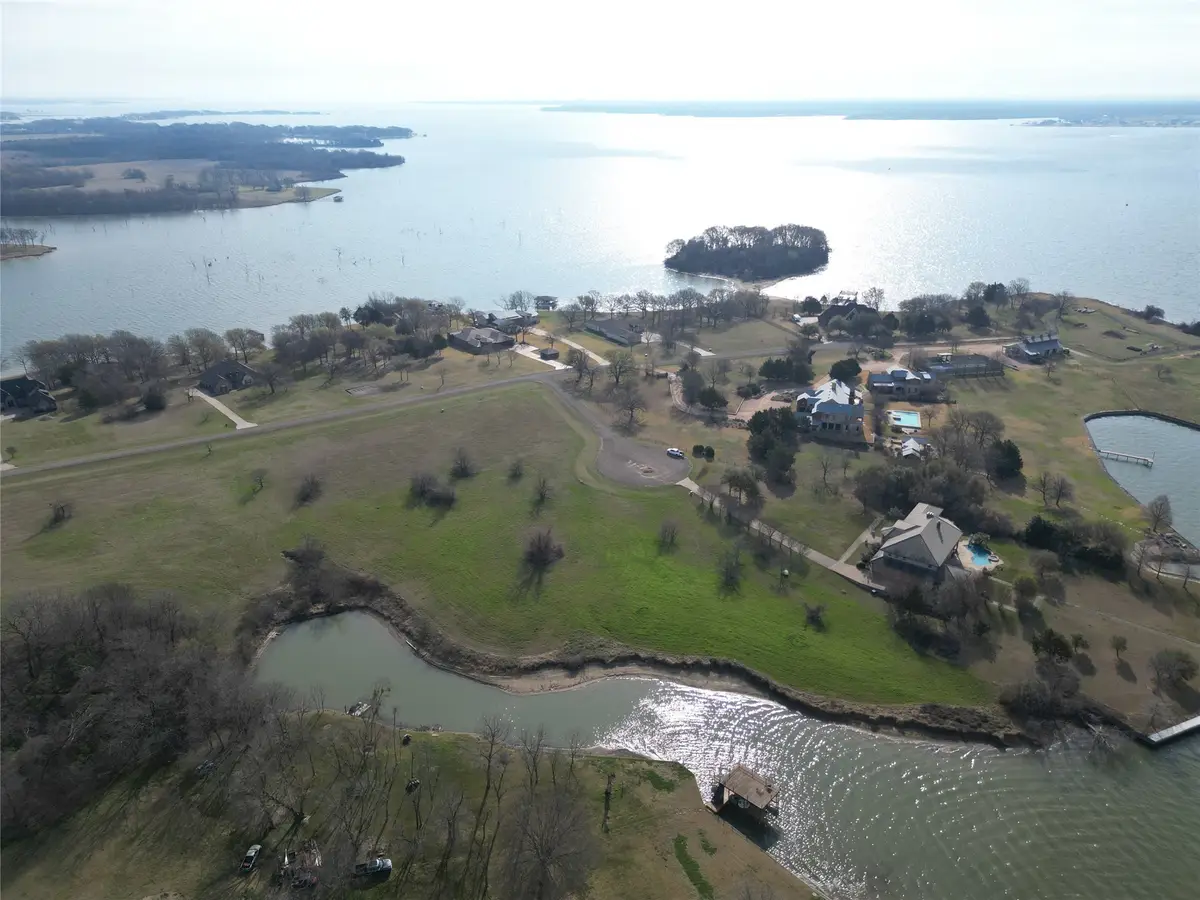Lot 40 Flint Circle, Corsicana, TX 75109 - #1