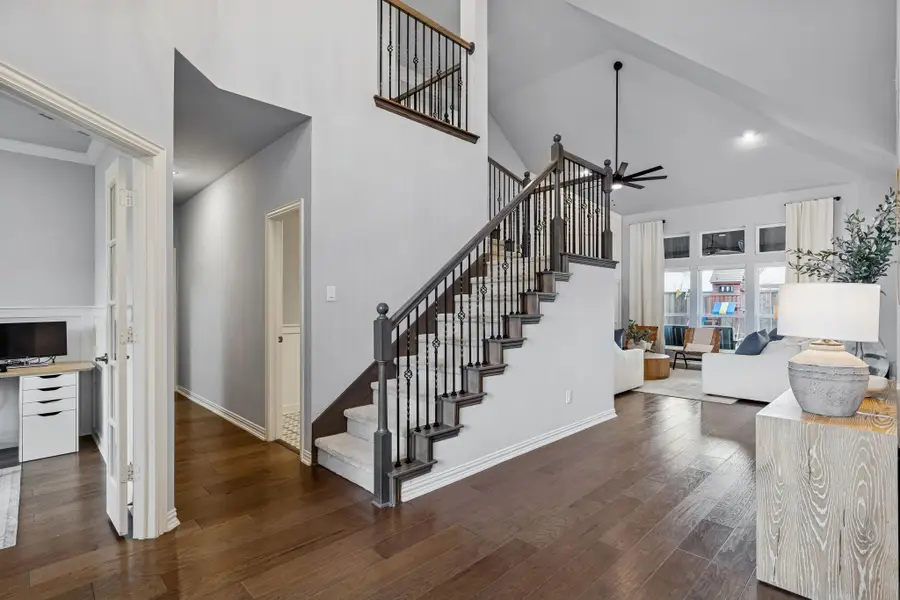 3323 Stillwater Drive, Wylie, TX 75098 - #3