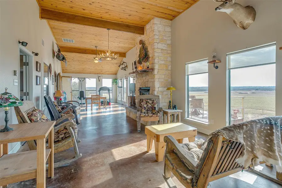 601 County Road 352, Carbon, TX 76435 - #2