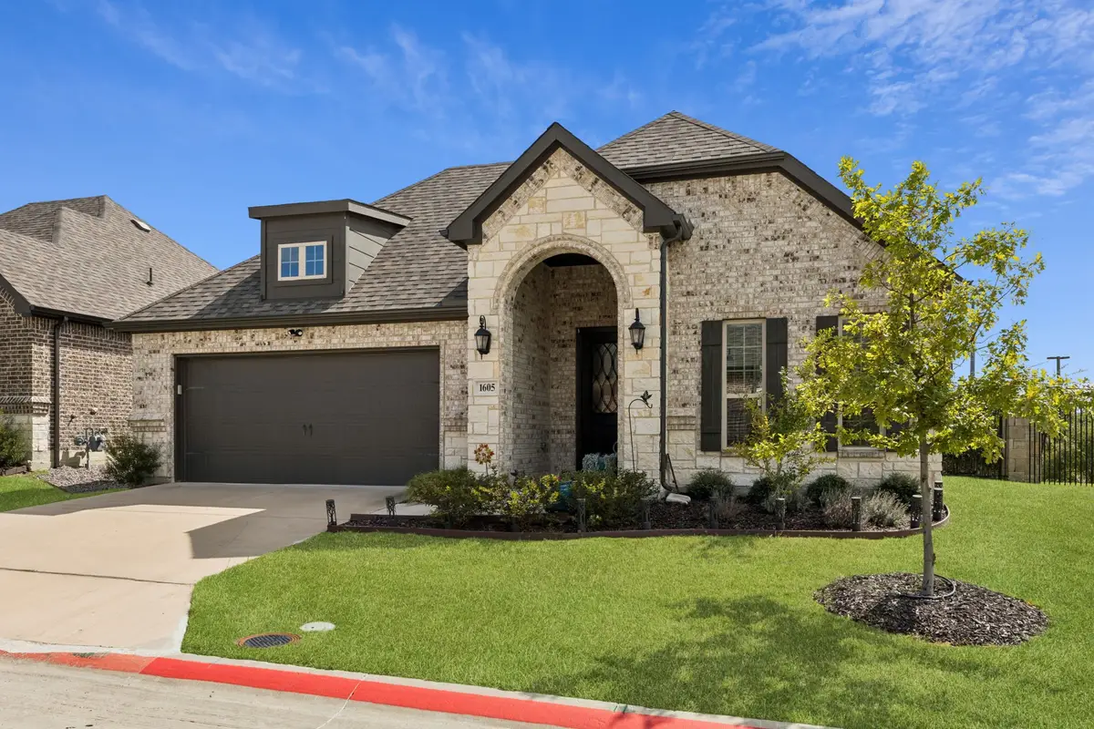 1605 Madrid Way, Rockwall, TX 75087 - #1