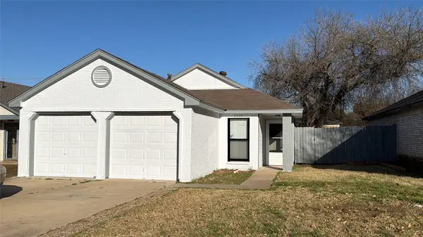 6715 Cuculu Drive, Fort Worth, TX 76133