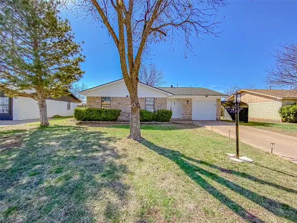 5333 Fairmont Street, Abilene, TX 79605