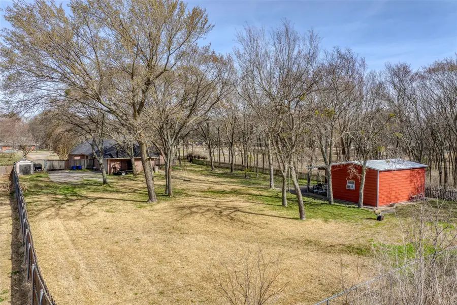 266 Tee Taw Circle, Sherman, TX 75092 - #3