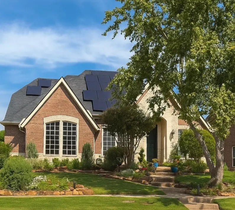 1266 Polo Heights Drive, Frisco, TX 75033 - #1