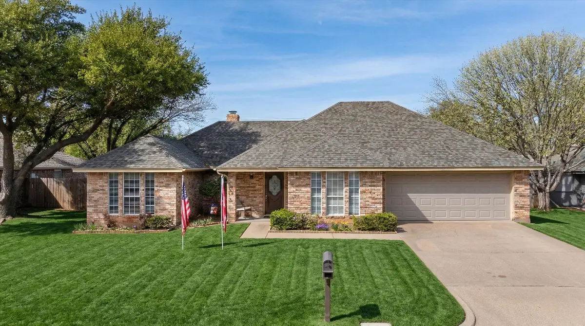 1214 Chaparral Lane, Granbury, TX 76048 - #1