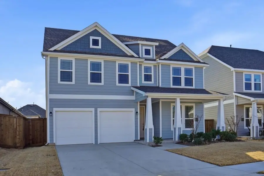 6122 Gully Grove Drive, Fate, TX 75189 - #3