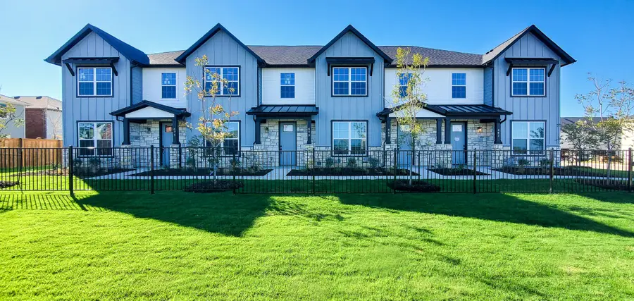 1706 Palladio Loop, Princeton, TX 75407 - #2