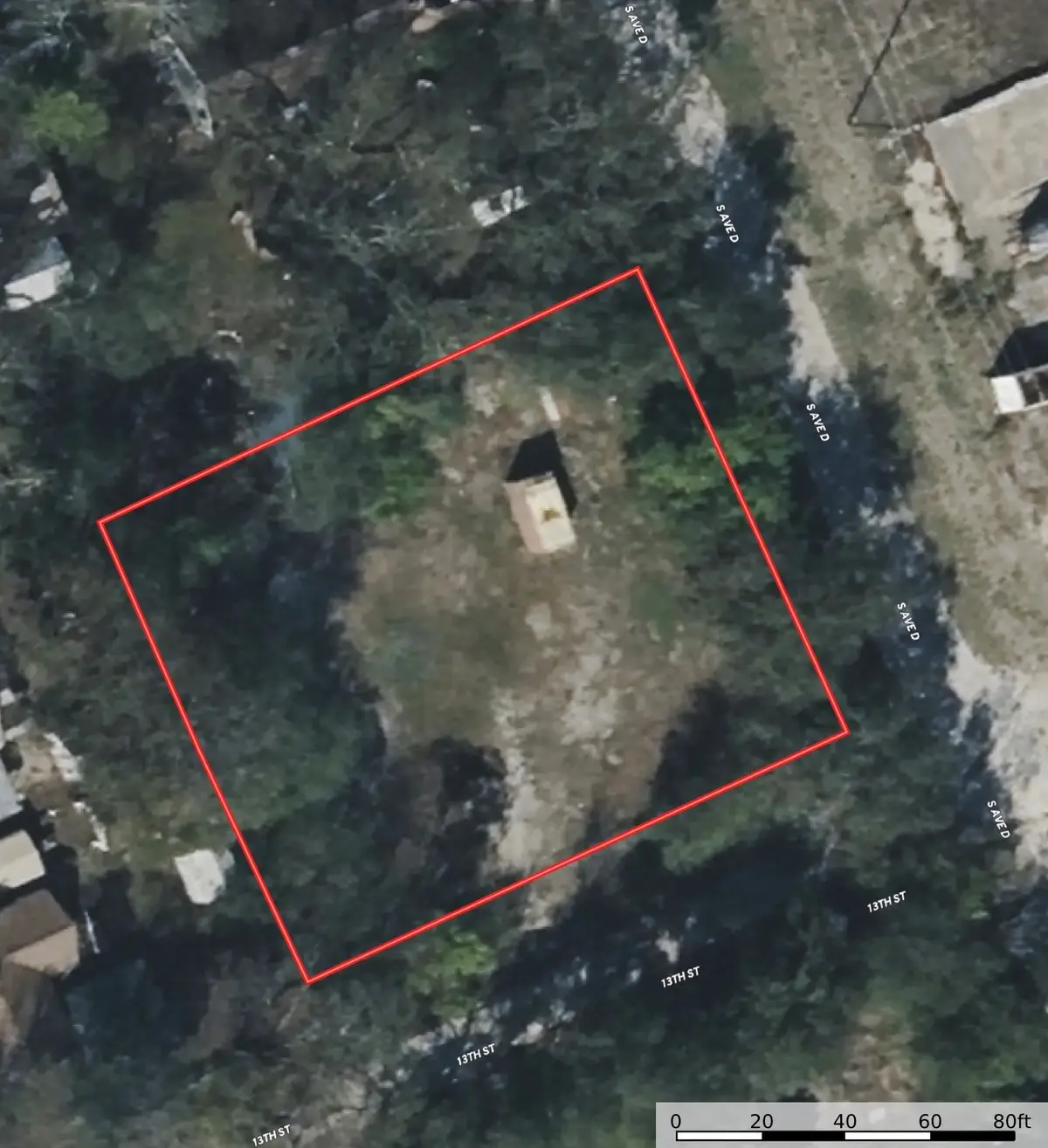 409 S Avenue D, Clifton, TX 76634 - #1