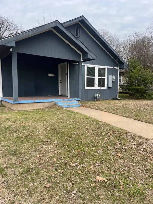 3523 York Street, Dallas, TX 75210